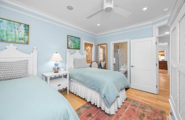 Anchored Here 3 Bedroom Home by RedAwning - Foto 8