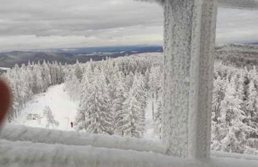Haus Kellerwald - Ferienwohnung Kellerwald-Edersee - Foto 41