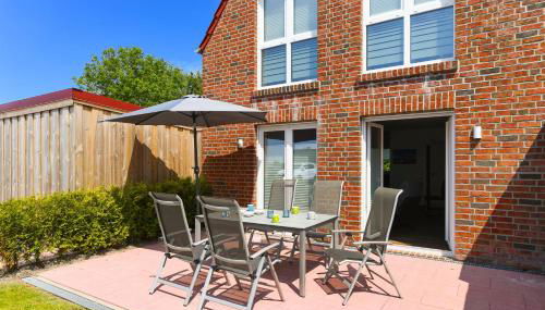 Ferienhaus Mos Sandbank - Foto 5