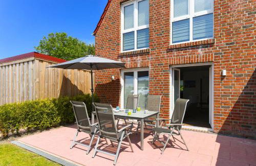 Ferienhaus Mos Sandbank - Foto 5