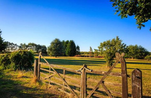 Lincoln Holiday Retreat View with Private Hot Tub - Foto 30