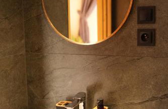 Zachód Beskidu domek z Jacuzzi na wyłączność - Foto 20