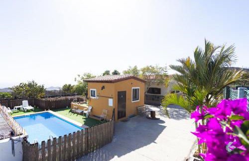 Home2Book Fantasy Villa & Nature, Private Pool - Foto 8