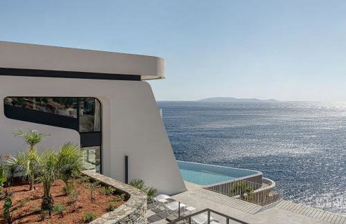 Holiday Home Meltemi Villa Kreta by Interhome - Foto 19