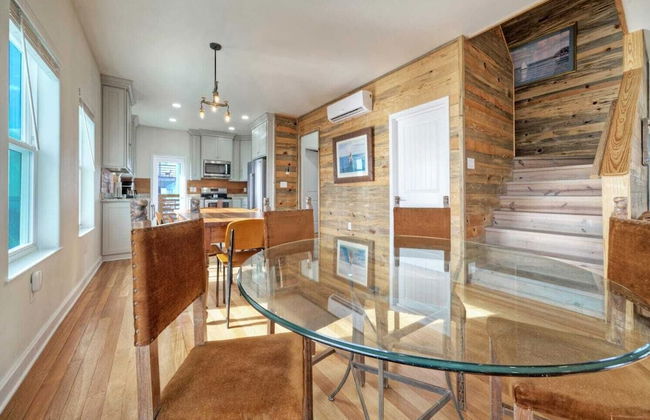 Waterfront w/ Bay Views, Shared Pool & Boat Dock Marlin Madness by Avantstay - Foto 10