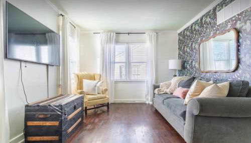 Charming duplex - Photo 4