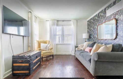 Charming duplex - Foto 4