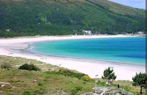 Apartamento Quérote Fisterra1 - Foto 56