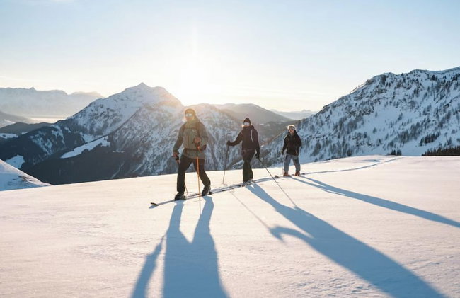 Panorama Appartements Filzerhof - Foto 39