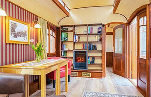 Zigappo Pullman - Photo 10