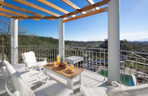 Villa Serenity - off grid villa - Foto 17