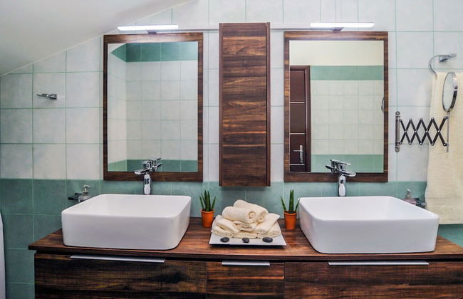 Mediteranean View Villa - Foto 13