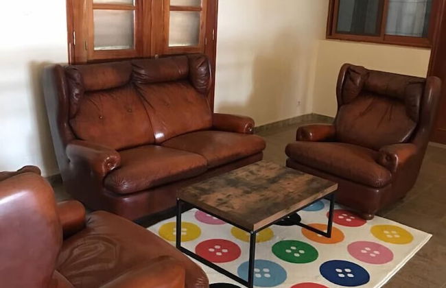 Diouf House - Foto 2