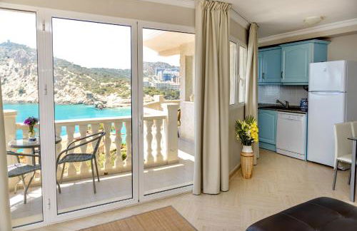 Aparthotel Ola Blanca - Foto 28