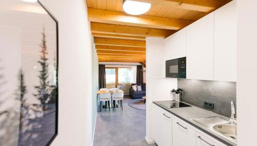 Moderne 2 Zi.-FeWo BlackForestArt Nähe Freiburg - Foto 4