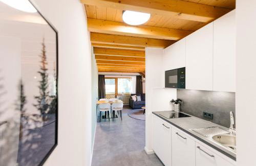 Moderne 2 Zi.-FeWo BlackForestArt Nähe Freiburg - Foto 4