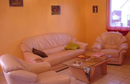 Gîte Argouges - Foto 3