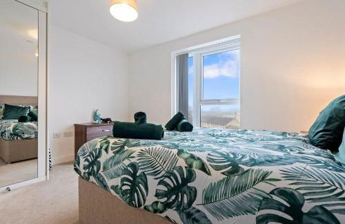 Modern and spacious apartment close to City Centre - Foto 13