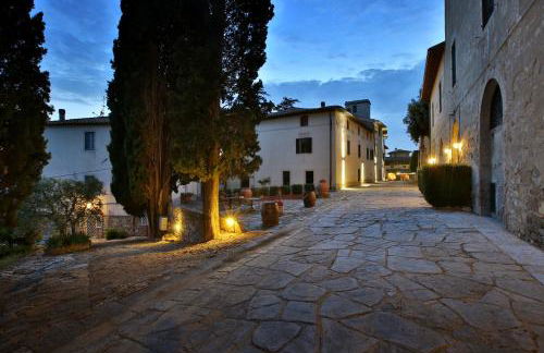 Fattoria di Cinciano - Foto 33