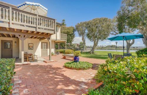 Gated Lakefront Estate - Seaside with Private Beach - Foto 17