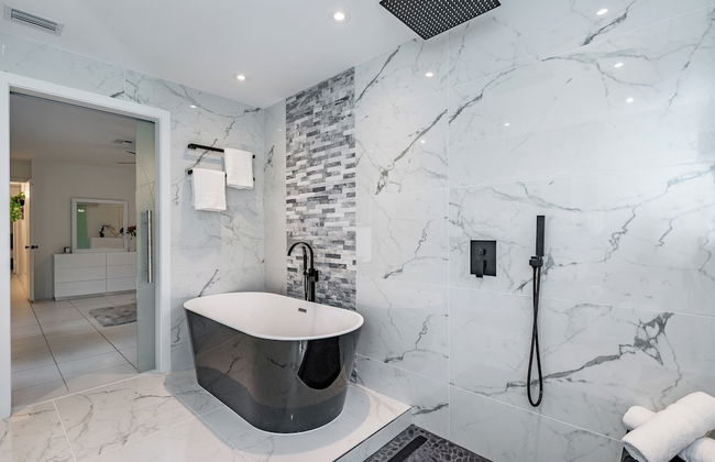 FoxStays Private Resort - Foto 43