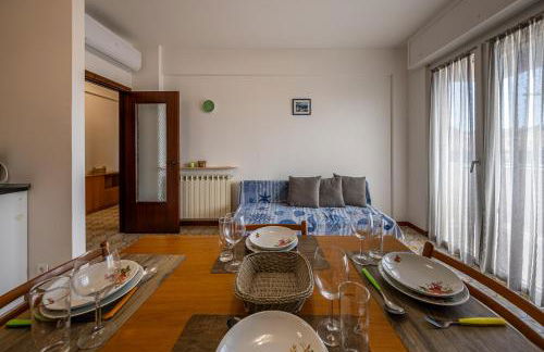 CASA FRANCESCA Luminoso, Wifi e Parcheggio - Foto 11