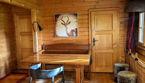 Blockhütte 35 km nördlich von Hamburg - Foto 4