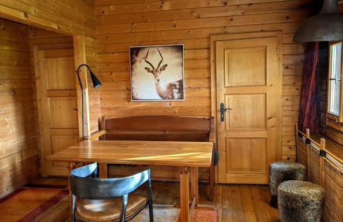 Blockhütte 35 km nördlich von Hamburg - Foto 4