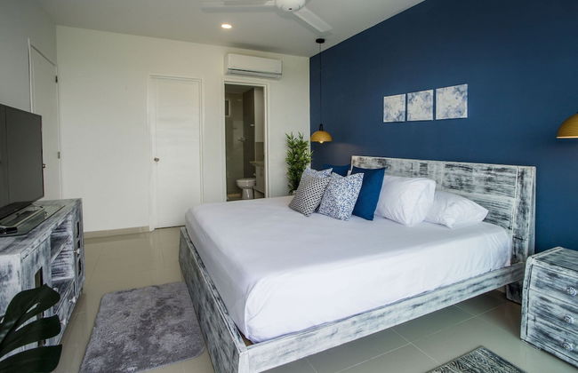 Condominio frente al mar Morros Epic. - Foto 16