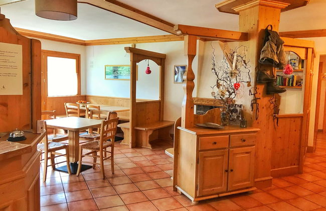 Eco-Baita Natura Spensierata - Foto 2