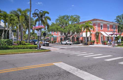 Naples Condo with Pool - Walk to Dining and Beach - Foto 25