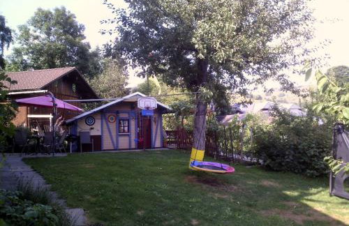 Apartment Wannenhof Romantik by Interhome - Foto 16