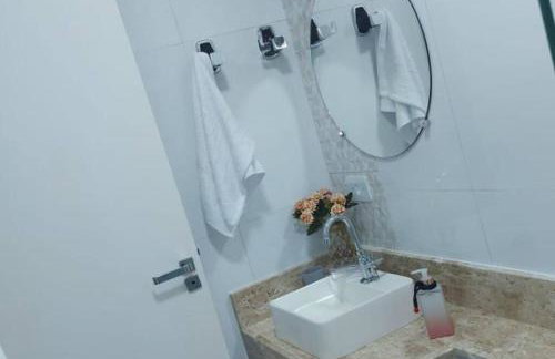 Flat Bem-vindo Bella Maré - Foto 33