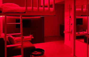 Studio du faubourg 1 à 3 Personnes - Foto 20