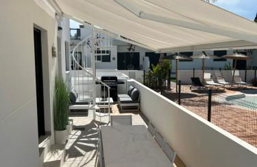 3 Bedroom Villa La Segaria - Foto 37