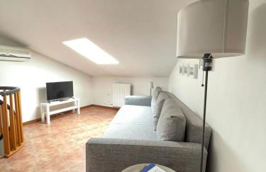 Soliera 105 - Appartamento su due livelli in zona tranquilla - Photo 14