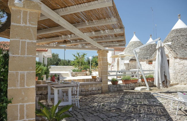 TD Casette Pricci - Casetta Peperoncino - Foto 17