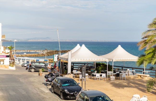 Belvilla by OYO Marinella House - Foto 23