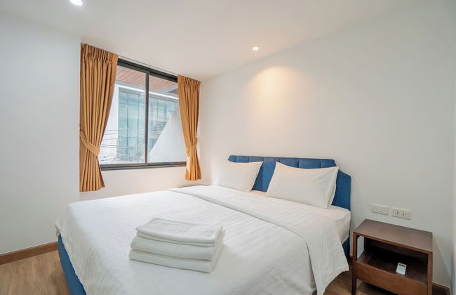 PSJ Penthouse - Photo 55