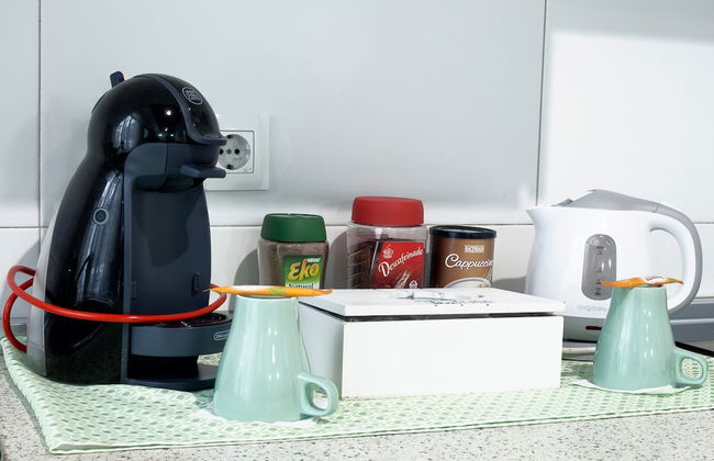 Frida Málaga Centro - Photo 42