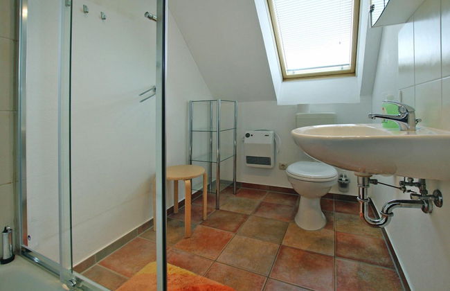 Ferienanlage im Mueritz-nationalpark in Mirow - Photo 23