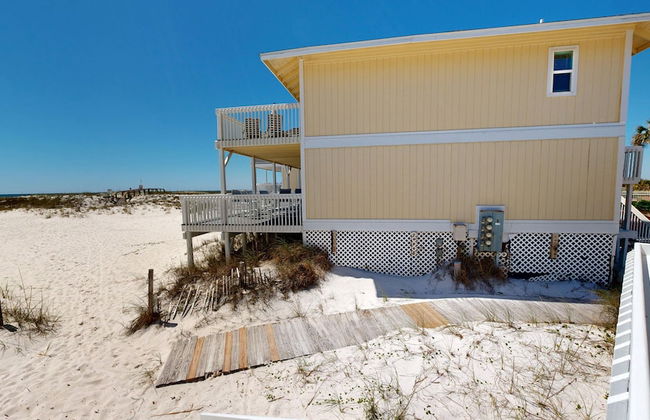 Sandpiper Cove 1119 1 Bedroom Condo by RedAwning - Foto 91