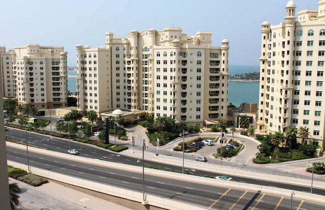 Royal Club at Palm Jumeirah - Foto 42