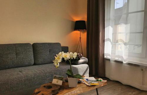 Fewo Zur Goldenen Traube - Foto 7