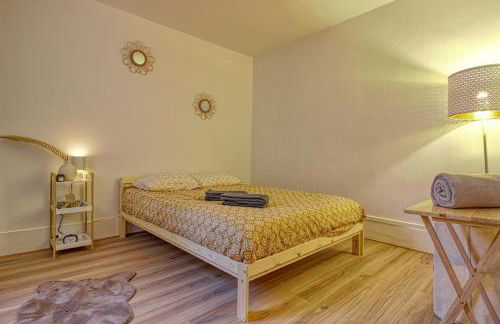 Maison Boueno II - Guest house 15' from Paris Center - Foto 17