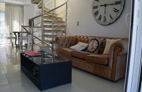 Luxury house Makry gialos 200m to the beach 6 pers - Foto 14