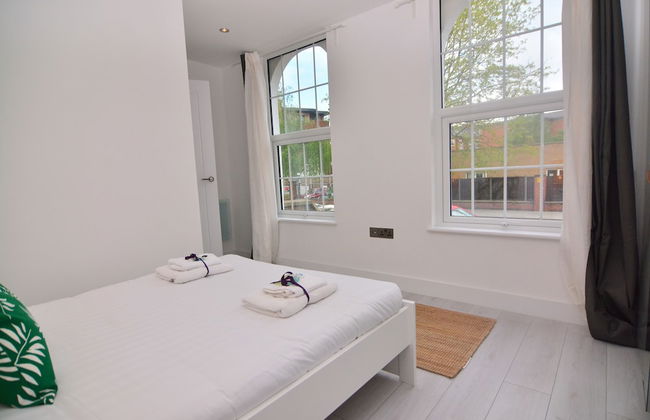 MACARENA WHARF Apartments - Foto 13