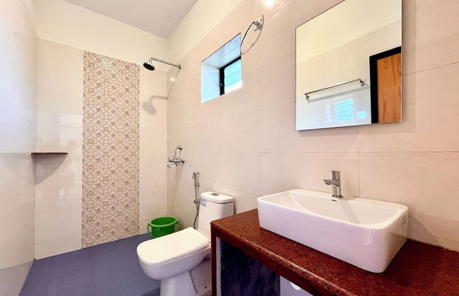 Morjim Sunset Hotel - Foto 80