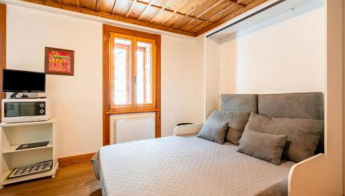 In the historic building, con aria condizionata - Foto 3