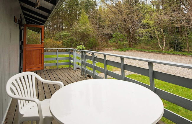 6 Person Holiday Home in Ans By - Photo 2